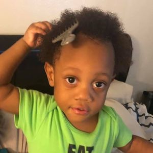 Meet your Posher, Joe